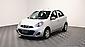 2015 Nissan March