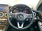 2016 Mercedes Benz C200