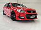 2017 Holden Commodore