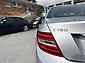 2013 Mercedes-Benz C180