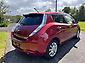 2013 Nissan Leaf