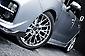 2016 Subaru WRX