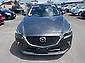 2018 Mazda CX-3