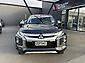 2023 Mitsubishi Triton