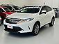 2020 Toyota Harrier