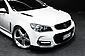 2017 Holden Commodore