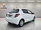 2012 Toyota Vitz