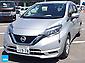 2020 Nissan Note