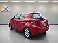 2012 Toyota Yaris