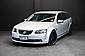 2012 Holden Calais