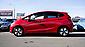 2015 Honda Fit Hybrid