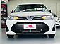 2020 Toyota Axio