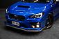 2016 Subaru WRX
