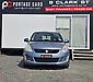2014 Suzuki Swift