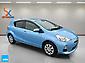 2014 Toyota Aqua