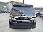 2012 Toyota Vellfire