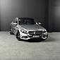 2014 Mercedes-Benz C-Class
