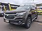 2017 Holden Colorado