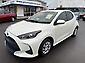 2021 Toyota Yaris