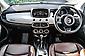 2015 Fiat 500