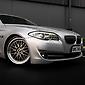 2010 BMW 523i