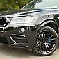 2012 BMW X3