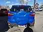2017 Ford Ecosport