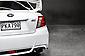 2012 Subaru Impreza