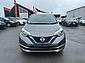 2019 Nissan Note E-power