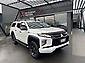 2021 Mitsubishi Triton