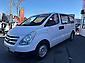 2016 Hyundai iLoad