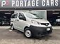 2021 Nissan NV200