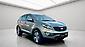 2015 Kia Sportage