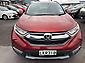 2018 Honda Crv