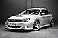 2008 Subaru Impreza