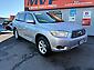 2010 Toyota Highlander 