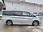 2018 Honda Step Wagon