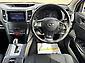 2012 Subaru Legacy