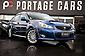 2012 Subaru Legacy B4