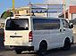 2023 Toyota Hiace