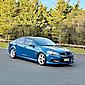 2015 Holden Commodore