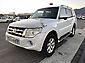 2012 Mitsubishi Pajero