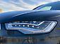 2014 Audi A6 4wd