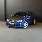 2006 Volkswagen Golf R32