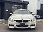 2014 BMW 320i M-sports