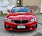 2016 BMW 220i
