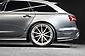 2018 Audi RS6
