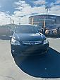 2012 Subaru Exiga