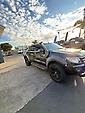 2012 Ford Ranger