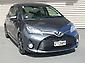 2014 Toyota Vitz